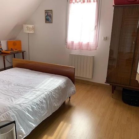 La Serpentine Blainville-sur-Mer Екстериор снимка