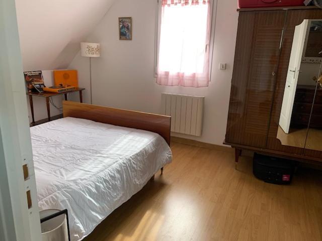 La Serpentine Blainville-sur-Mer Екстериор снимка
